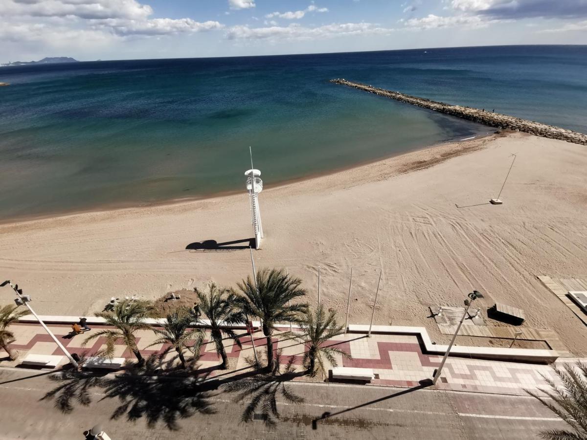 شقة إل كامبيلو  في Puerto Rico المظهر الخارجي الصورة